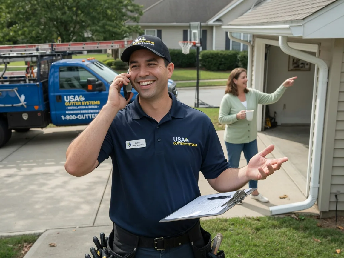 Gutter Installation Ranburne, AL FAQs